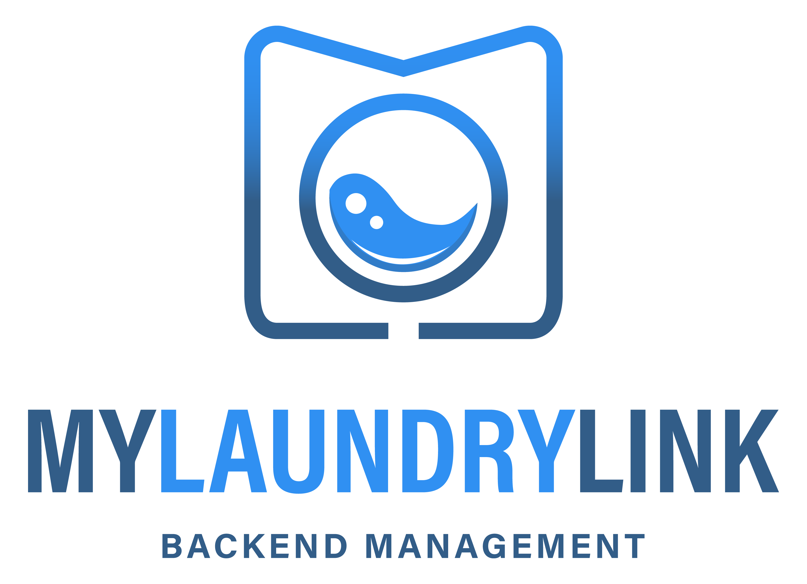 MyLaundryLink Logo