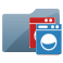 machine group icon